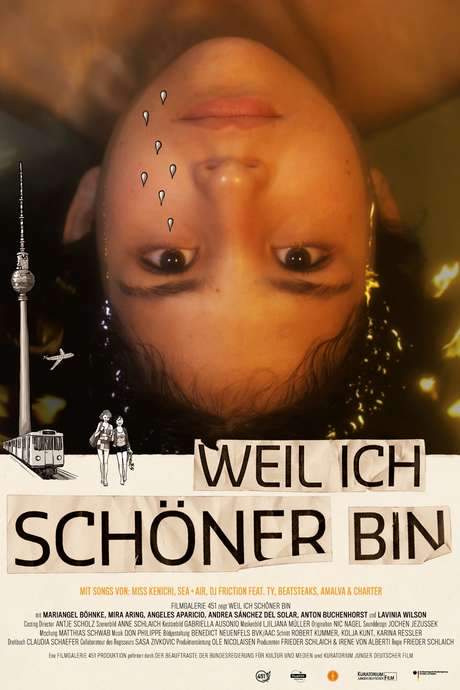 Cause I Have the Looks